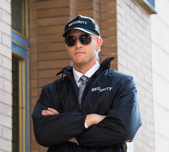 Restaurants and hospitality venues