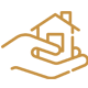 image of the property safety icons Armstrong Guard Services