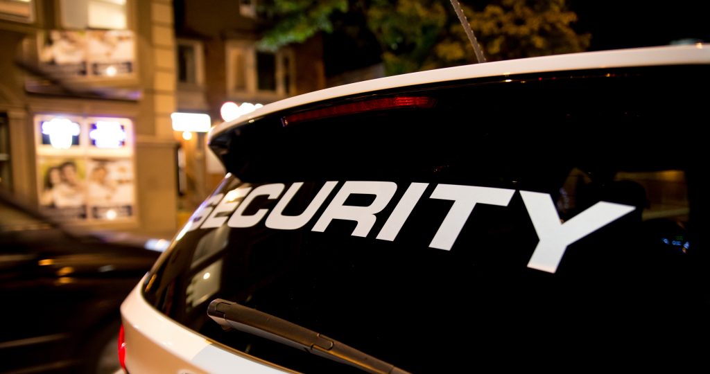 Armstrong guard provides Mobile Patrol security. Keeping businesses and neighborhoods safe is what we do.