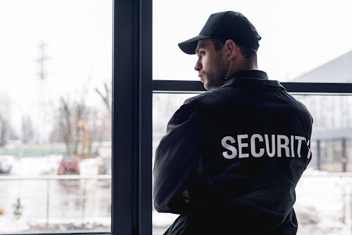 Orange County Security Guards