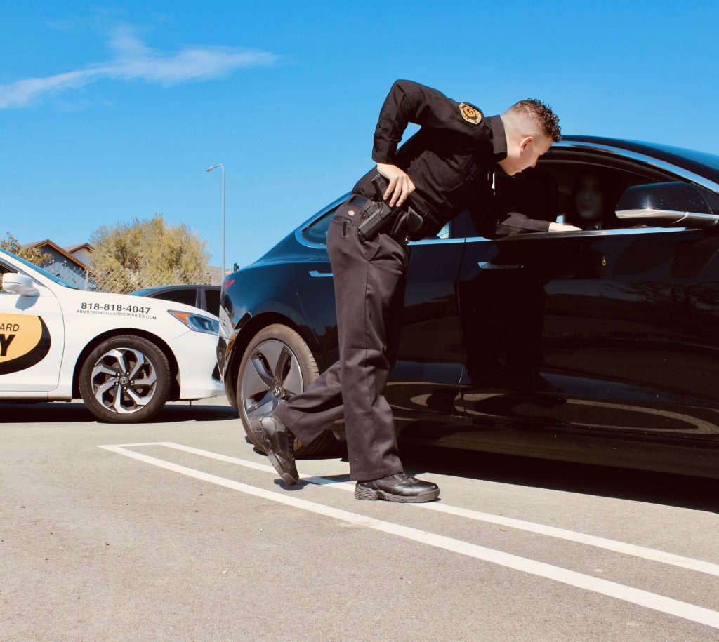 Security Guard Services Los Angeles Best Security Company